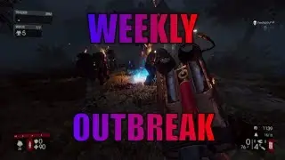 How To Beat The Boss On Up, Up and Decay Solo | Weekly Outbreak Killing Floor 2
