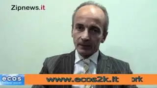 Ecos Dedagroup Ict Network