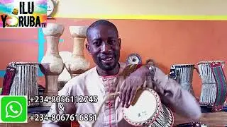 ILU YORUBA 