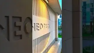 NeoPark - апартаменты для проживания в Московском районе с видом на Пулковский парк