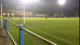 takeley 4-3 Basildon basildons 3rd goal