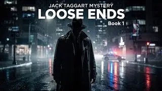 An Undercover Cop Where Loyalty Kills | Jack Taggart Mystery Book 1 | Full Audiobook