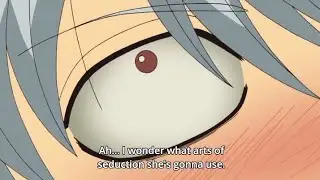 Gintoki Invited to Meet Suzuran in Yoshiwara Gintama