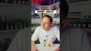 Phoenix - Aqua DG #aftershave #review #shave #splash #cologne #fragrance