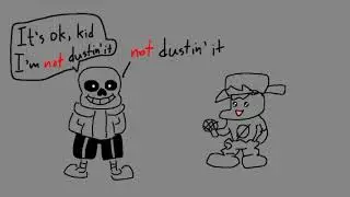 Perseverance (un-dustified)