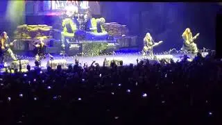 Sabaton - Carolus Rex - October 23, 2022 NYC