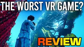 DREAMS OF ANOTHER RUINED VR FOR ME... PSVR2 Review 