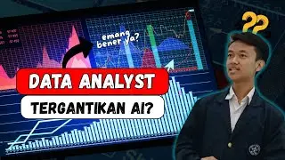 Masih Worth It Karir Data Analyst di 2025?