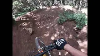 ALL FOR ONE BIKE PARK LA MOLINA 2023
