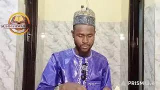 Sullamul wusul Darasina
