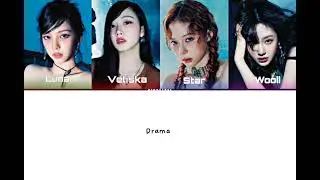 Drama:The Debut Of DarKverse! || Originally by Aespa || Read Description  #VerseVibeZ #aespa #DV