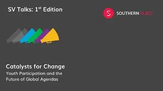 SV Talks First Edition: Catalysts for Change