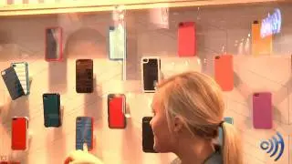 Incipio Apple iPhone4 Covers