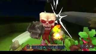 Hytale #4 | Home Expansion (NO COMMENTARY)
