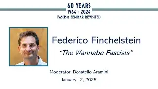 Federico Finchelstein, 