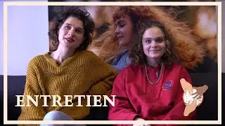 Rencontre avec Emmanuelle Nicot et Zelda Samson autour du film Dalva