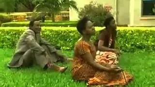 Uwiringiyimana Theogene Uburabyo Official Video