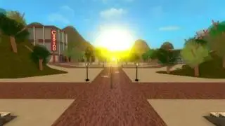 The Plaza Trailer