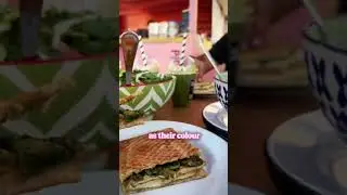 Why Salata Chose Pink Over Green | The Story Behind the Brand 💗🥗