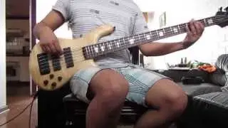 Demo Spector ReBop DLX 5