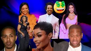 LHHATL Drama/Monique Netflix Special/Blac Chyna/ Marie&rsquo;s Houston