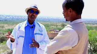 Maxaad ka ogtay Dagaaladii Adkaa ee Cali Xayd iyo Galbeed? Mujaahid Muxumed Yare Qaybtii 4aad