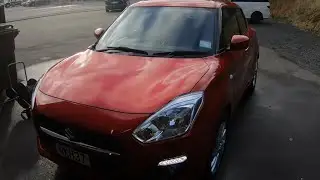 2021 Suzuki Swift GL | Review