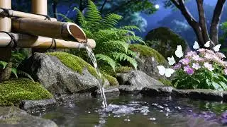 Relaxing Music for Stress Relief, Anxiety Reduction, and Calm Mind