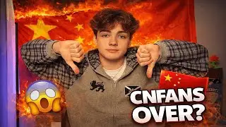 Я больше никогда не буду пользоваться Cnfans...