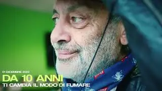 Il Film - 10 Anni di VapeSmoke