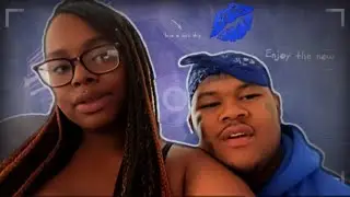 CRIP MAC BM RATES HIM 1-10 IN BED TALKS ABOUT HOW THEY MET AND BACKLASH FROM FANS ****MUST WATCH****