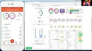 Cronometer Basics Webinar 9-22-2020