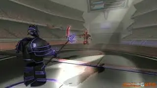 Iron lights best VR game ever