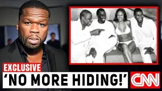 50 Cent и Илон Маск наконец-то назвали имя того, кто &laquo;выше&raquo; Дидди.