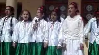 احياء عيد العلم بالإدريسية 2، الجلفة