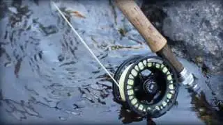 Bozeman Reel: Made in The Heart of Fly Fishing