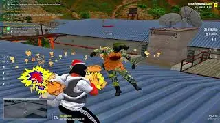 [Grand RP] NG Platt gemacht