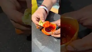 GenZ food items gone wrong 🤮🔥#shortsfeed #viralvideo #ytshorts #foodblogger #shorts #foodie