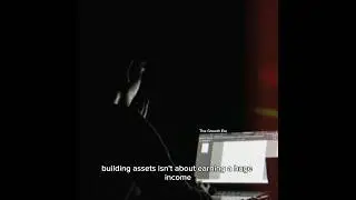 The Real Secret to Financial Freedom is Making Money Work for You - Watch till the End!