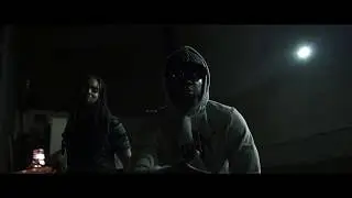 GunDei - Quiet As Kept feat. Tryfe (Official Music Video)