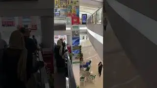 #Mall of Kirkuk