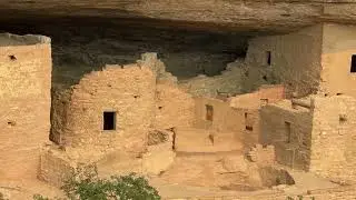 Mesa Verde to Four Corners, Where History Meets Horizons,July, 2025