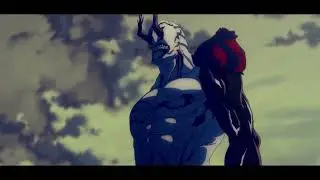 Magic Battle - vendetta! (prod. Mupp)