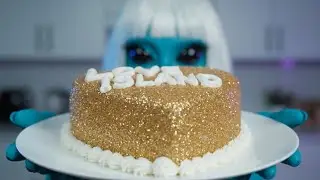 Alien ASMR | Love Island Gossip!