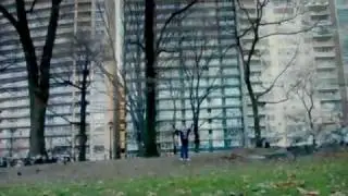 Ralph Lanier Jr. - NFL Director of Fandemonium  - Bloopers NYC.mp4