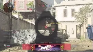 High Kill Cod Match