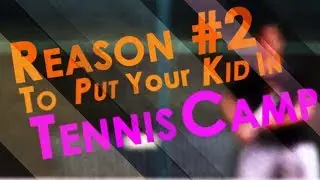 Palisades Tennis Center - Personal Skills Gained At Tennis Camp