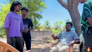 MAFIA Short movie Teaser | A film by Preetham R.V.K | #ballari | #mafiashortmovie #litma #youtube