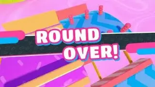 Fall Guys: Ultimate Knockout Karma is a B