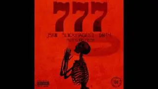 OffRipCult - 777 [Prod. Chris Fresh]